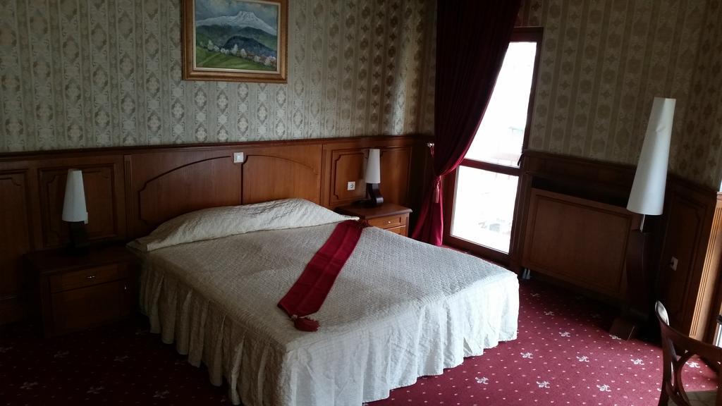 Hotel Brothers Paşmaklı Dış mekan fotoğraf