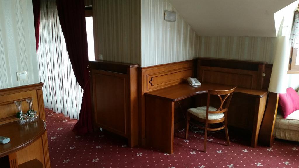 Hotel Brothers Paşmaklı Dış mekan fotoğraf