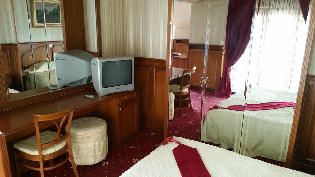 Hotel Brothers Paşmaklı Oda fotoğraf