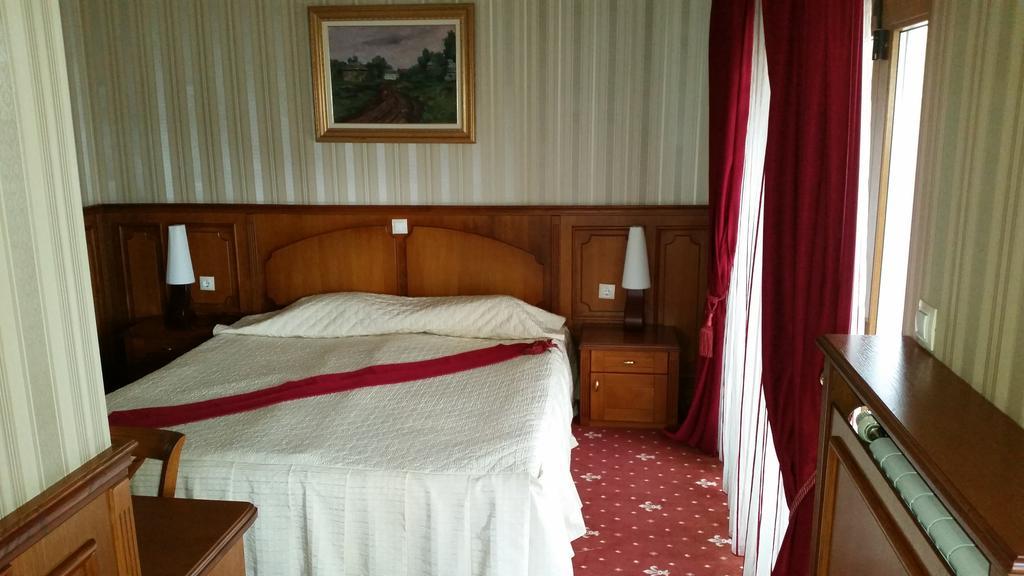 Hotel Brothers Paşmaklı Dış mekan fotoğraf