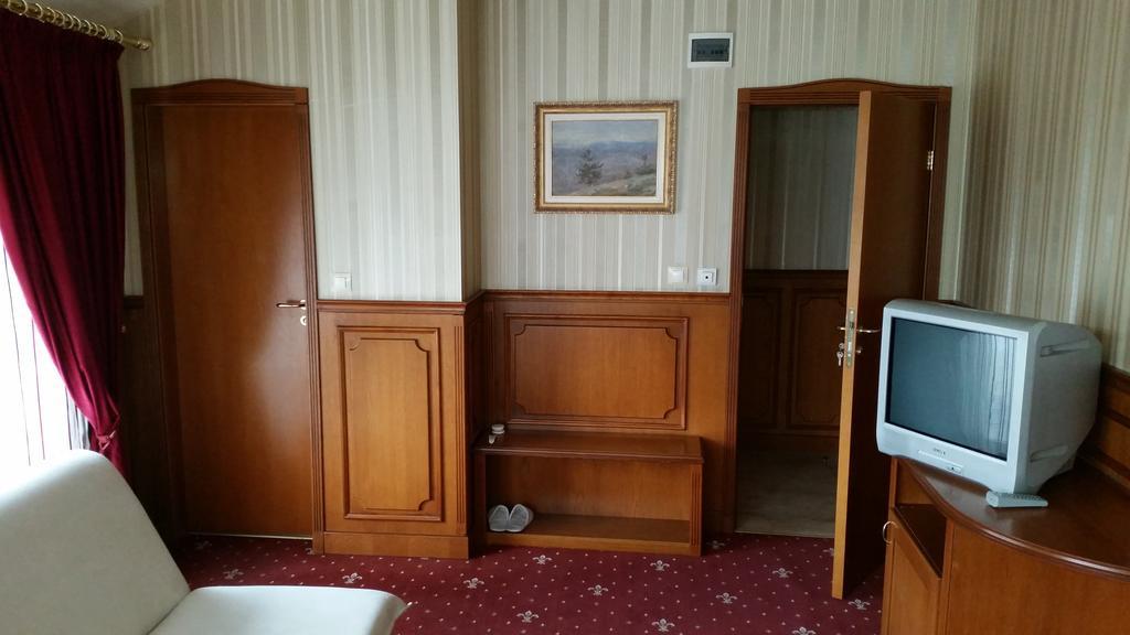 Hotel Brothers Paşmaklı Dış mekan fotoğraf