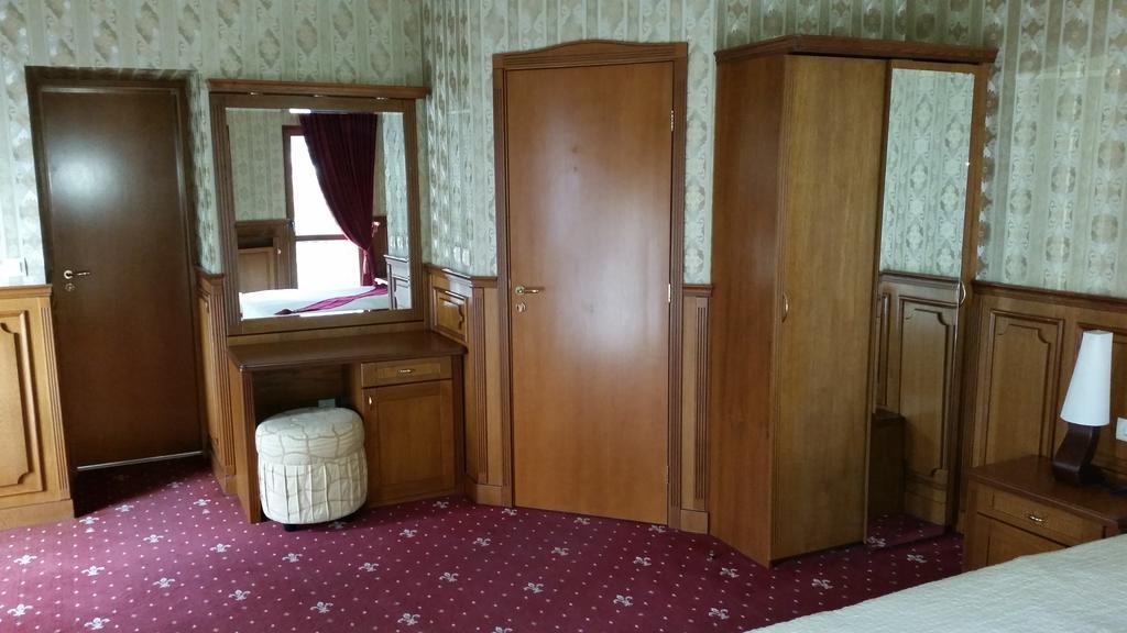Hotel Brothers Paşmaklı Dış mekan fotoğraf